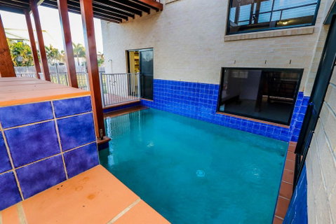 Beach Fansea - Accommodation Daintree 2