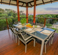 Beach Fansea - Accommodation Daintree