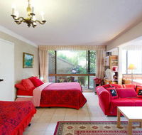 Beach Haven Studio - Accommodation Daintree