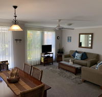 Beach Haven Villa - Accommodation Daintree