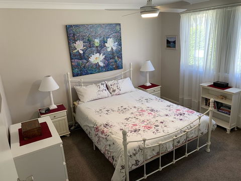 Beach Haven Villa - Accommodation Daintree 1
