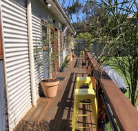 Beach Holiday Apartments - Accommodation Daintree