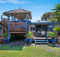 Beach House - Accommodation Daintree