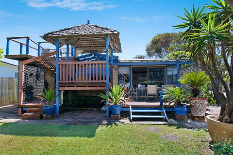Beach House - Accommodation Daintree 0