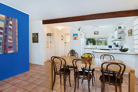 Beach House - Accommodation Daintree 2
