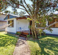 Beach House - Accommodation Daintree