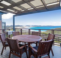 Beach House 7' 26 One Mile Close - air conditioned wifi foxtel linen - Accommodation Daintree