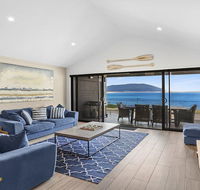 Beach House 72A Marine Drive - Fingal Bay - Accommodation Daintree