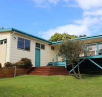 Beach House  Smiths Beach - Accommodation Daintree