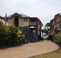 Beach House Apartment 1 - Accommodation Daintree