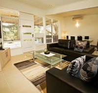 Beach House Apartments - Accommodation Daintree
