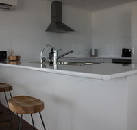 Beach House at Arno - Accommodation Daintree