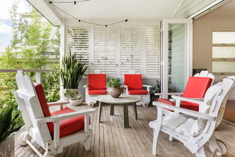 Beach House Avalon - Accommodation Daintree 1