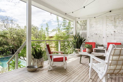 Beach House Avalon - Accommodation Daintree 2