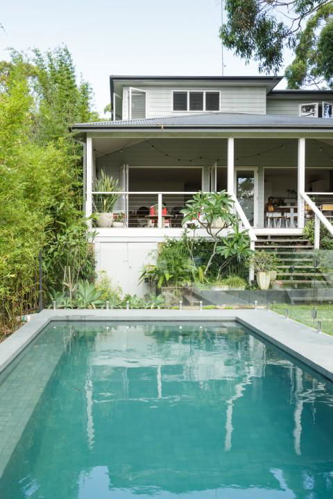 Beach House Avalon - Accommodation Daintree 3