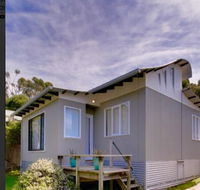 Beach House Getaway 1 - Accommodation Daintree