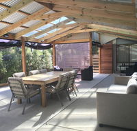 Beach House Getaway 2 - Accommodation Daintree