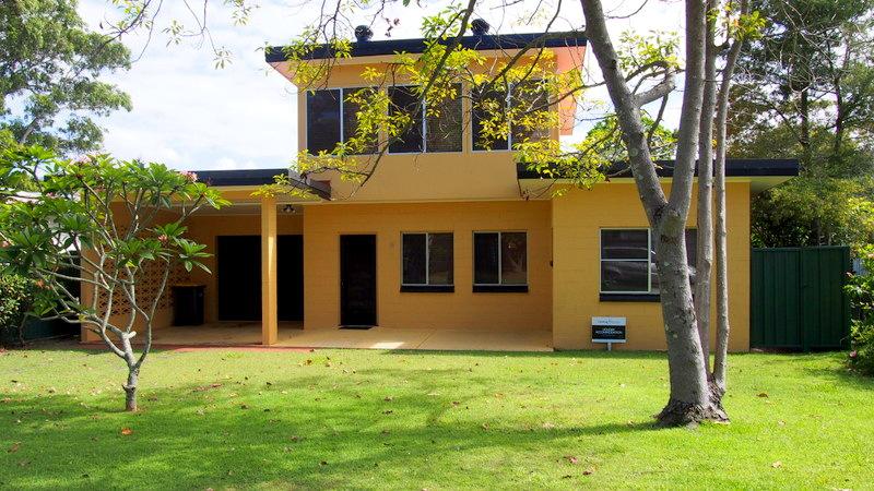 Mylestom NSW Accommodation Daintree