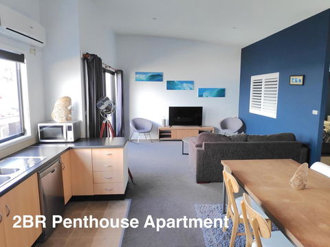 Beach House Mollymook - Accommodation Daintree 3