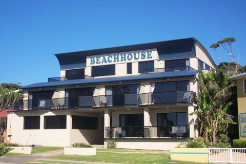 Beach House Mollymook - Accommodation Daintree 1