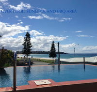 Beach House Mollymook - Accommodation Daintree