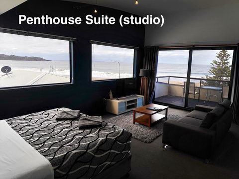 Beach House Mollymook - Accommodation Daintree 2