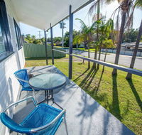 Beach House on James Patterson - Accommodation Daintree