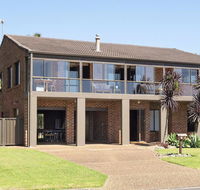 Beach House on Jones Beach - Kiama Accommodation - Accommodation Daintree