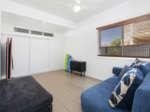BEACH HOUSE ON PEARL - Accommodation Daintree 2
