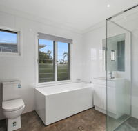 BEACH HOUSE ON PEARL - Accommodation Daintree