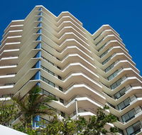Beach House Seaside Resort - Accommodation Daintree