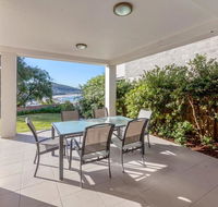 Beach House Pacific Road 1/20 - Accommodation Daintree