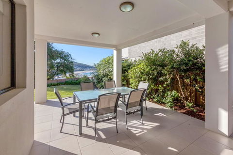 Beach House, Pacific Road, 1/20 - Accommodation Daintree 0