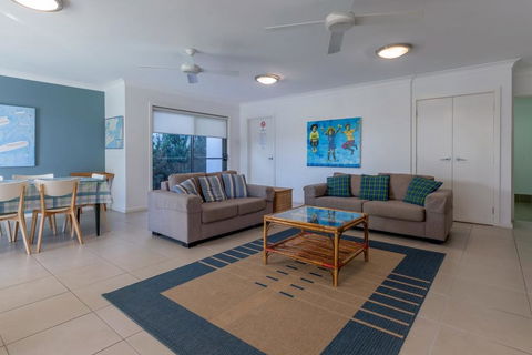 Beach House, Pacific Road, 1/20 - Accommodation Daintree 3