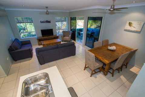 Beach Pad 2 - Accommodation Daintree 2