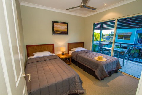 Beach Pad 2 - Accommodation Daintree 1