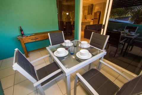 Beach Pad 2 - Accommodation Daintree 0