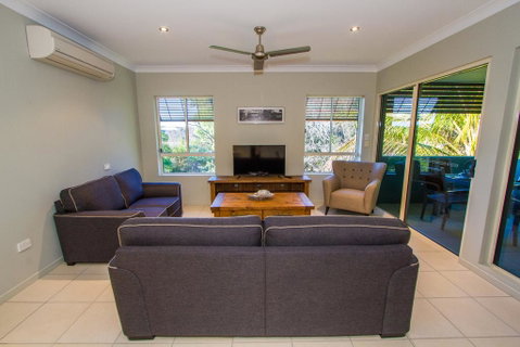 Beach Pad 2 - Accommodation Daintree 3
