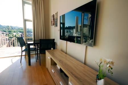 Beach Pad: Bondi Beach - Accommodation Daintree 2