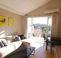 Beach Pad Bondi Beach - Accommodation Daintree