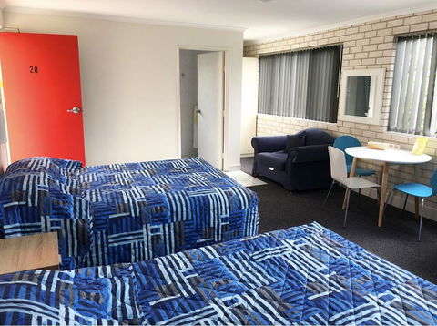 Beach Park Motel - Accommodation Daintree 2