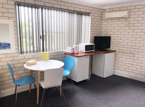 Beach Park Motel - Accommodation Daintree 1