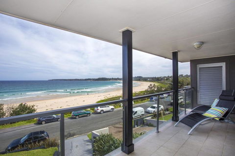 Beach Rd 24 Mollymook - Accommodation Daintree 2