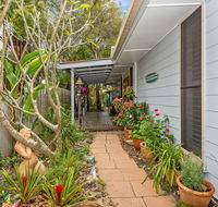 BEACH RETREAT - Accommodation Daintree