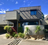 Beach Retreat Townhouse - Accommodation Daintree