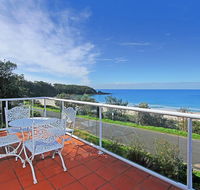 Beach Road 10 Mollymook - Accommodation Daintree