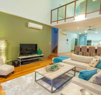 Beach Road Holiday Homes - Accommodation Daintree