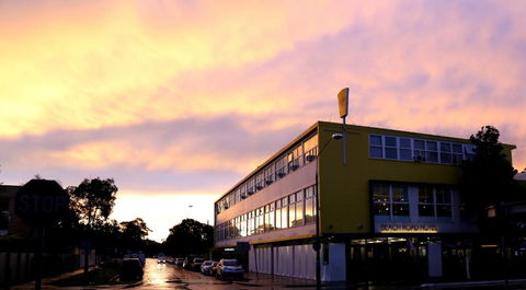 Beach Road Hotel - Accommodation Daintree 0