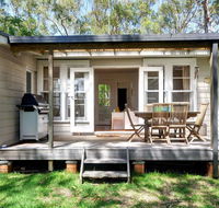 Beach Shack - Accommodation Daintree