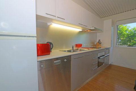 Beach Shack 24 Casuarina - Accommodation Daintree 2